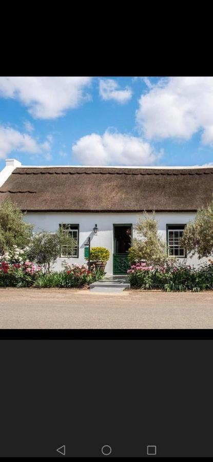 Old Village Lodge McGregor Esterno foto